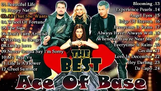 Ace Of Base - Greatest Hits . Best of Ace Of Base