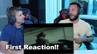 Dope Reaction To Dove Cameron - Boyfriend (Official Video)