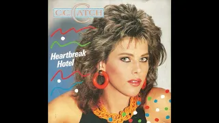 C.C. Catch - Heartbreak Hotel (12'' Version)