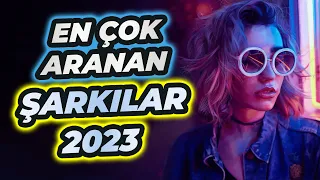 2023'ün En Çok Aranan Şarkıları | Shazam Top 75 Türkiye