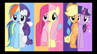 MY LITTLE PONY MUSIC WHAT MY CUTIE-MARK IS TELLING ME