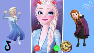 Frozen Zepeto TikTok / Zepeto De Frozen Elsa y Ana TikTok #6 / MillyVanilly