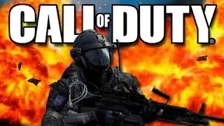 Call of Duty Funny Moments with the Crew! (Dumb Xbox Live Arguments!)