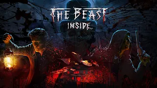 The Beast Inside - Часть 5