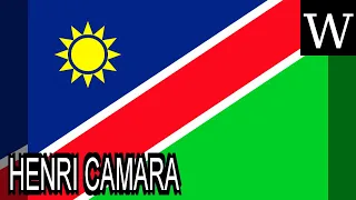 HENRI CAMARA - WikiVidi Documentary