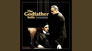 Love Theme (From "The Godfather")