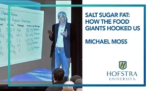 Salt Sugar Fat - Michael Moss