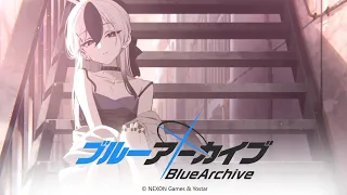 Blue Archive Kayoko (Dress) PV trailer (English sub)