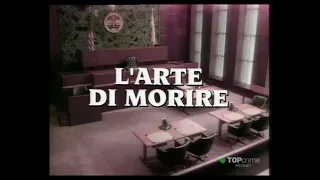 Perry Mason - L'arte di morire ITA