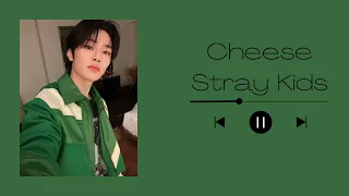 Stray Kids Playlist