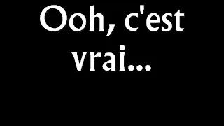 Coldplay - What if (texte traduit fr.)