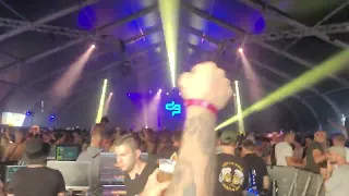 Tha Playah @ Decibel Outdoor 2023