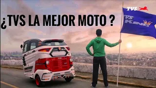 ¿CUÁL ES LA MEJOR MOTOTAXI?