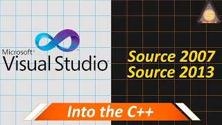 Source Engine  - Into the C++ (Программирование/Коддинг - подготовка)
