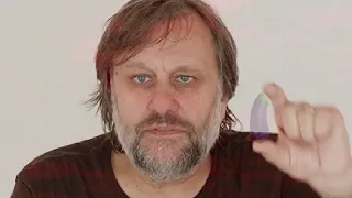 The Slavoj Zizek Experience