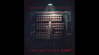 Alan Turing (Extended)