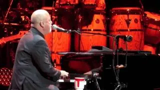 Billy Joel, Stop in Nevada