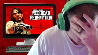 RDR1 Coming To PC!? Is It Too Late?