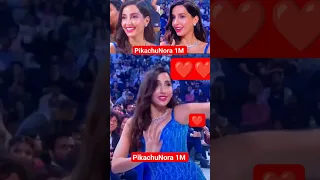 O Saki Saki Nora Fatehi Song Dance Performance #10m #youtubeshorts #trending #norafatehi #ytshort