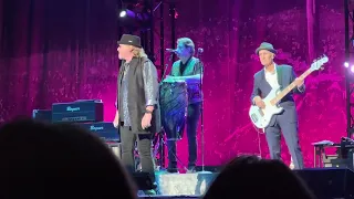 TOTO - YOU ARE THE FLOWER April 9 2023 (Colorado Springs)