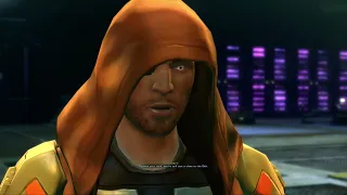 SWTOR Jedi Knight #12