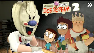 ice scream Episode 2 - Horror Neighborhood Horror Game | Dk Dost