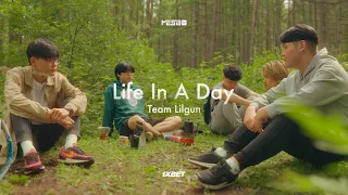 Life In A Day - Season 1 Episode 1: Team Lilgun