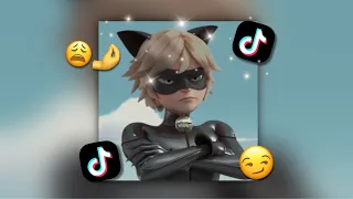 chat noir edits that will make you scream pt.2
