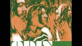 Odin - SWF Session 1973 -  03 -  King Kong