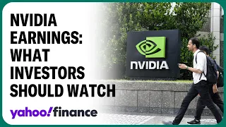 Nvidia earnings: Investors need to focus on revenue growth and demand, portfolio manager says