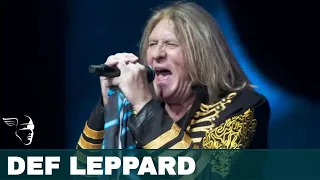 Def Leppard - Rocket (Hysteria At The O2)