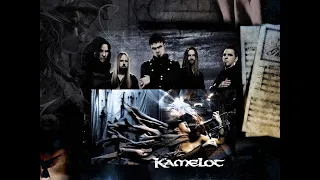 KAMELOT - Ghost Opera (Full Album with Music Videos and Timestamps)