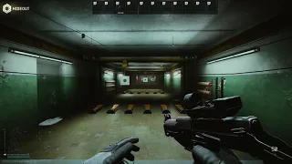 Escape From Tarkov SR-2M Mastery Level 3