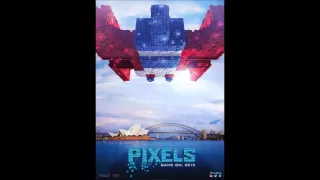 We Will Rock You PIXELS Soundtrack phASUXPz9ao www mp3tunes tk