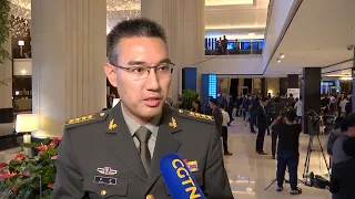 China's military expert: Nations should be on high alert for U.S. push for NATO's 'pivot to Asia'