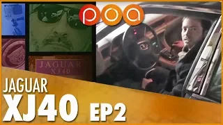 🚗 La vie en Jaguar XJ40 : ma première révision (épisode 2)
