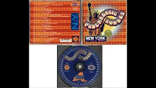 Psychedelic States: New York Vol. 2