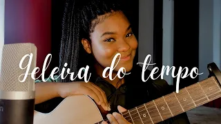 ANAVITÓRIA ft. Jorge & Mateus - GELEIRA DO TEMPO | COVER | Anne Gomez