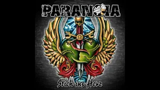 !PARANOIA!   Stich ins Herz ''Full Album'' 2011