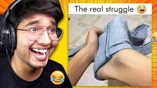 BROTHER-SISTER FUNNY MEMES😂