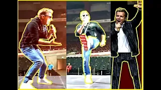 DIETER BOHLEN LIVE IN WESTFALENHALLE DORTMUND - DON'T BELIEVE (SOUNDCHECK) MODERN TALKING 16.11.2019