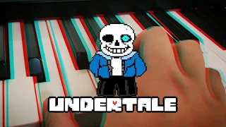 Another Megalovania But With Lead Synth Sound