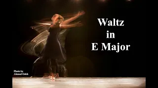 Waltz in E Major