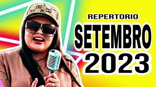 SERESTA DA KLESSINHA - CD NOVO SETEMBRO 2023 - MULHER FODA - AS MELHORES SERESTAS