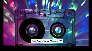 Eurodance (volume 63) só vinil