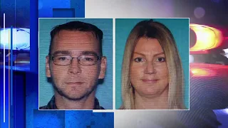 Parents face charges in Michigan school shooting