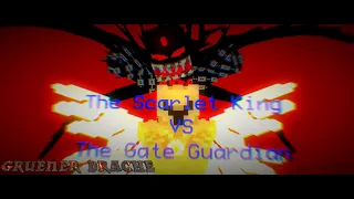 SCP-001 "The Gate Guardian" VS SCP-001 "The Scarlet King" Remake