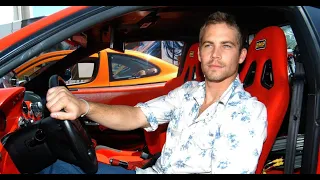 Paul Walker's harrowing autopsy and grisly details which sparked a lawsuit claim