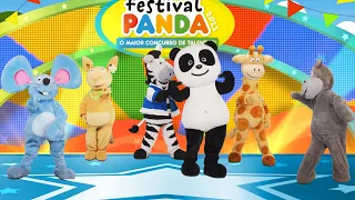 FESTIVAL PANDA 🐼🎶