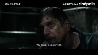 Trailer - Predadores Assassinos